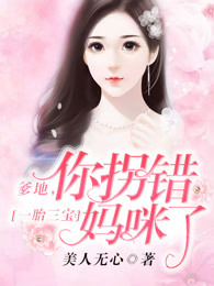 爹地妈咪又跑了