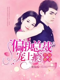 替嫁娇妻偏执总裁宠上瘾完结了吗