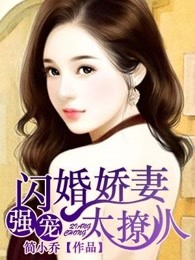 闪婚娇妻太迷人漫画