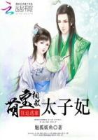萌宝太子之母后求赐婚