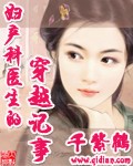 妇产科医生的穿越记事在线阅读