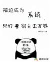 被系统迫成京城第一
