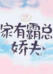 家有霸总娇夫by