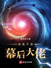 我成了幕后大佬