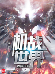 穿越之高达机战世界