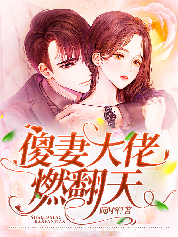 傻妻番外