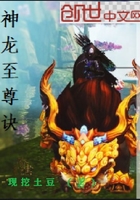 《神龙至尊》