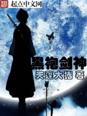 黑袍剑神txt