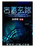 古墓玄踪小说