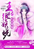 妃本萌物:王妃很妖娆 糯糯米