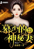 慕少独宠小萌妻免费完整版