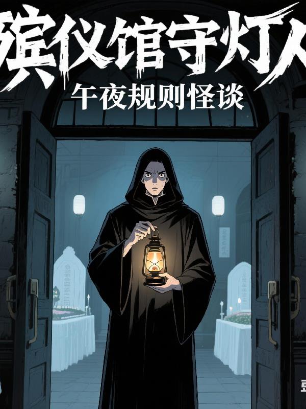 殡仪馆员工守则怪谈