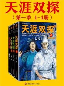 天涯双探全集txt